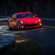 Illustration for article titled A tail of two knuckle heads or geniuses | A 1300 mile drive in a BRZ | Skyline dr, Blue Ridge, Tail of the Dragon. Part 2
